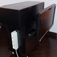 Vano Videosorveglianza Nas UPS 