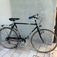 bicicletta Atala modello Condor