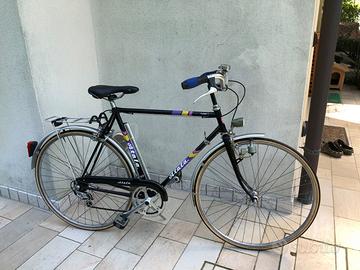 bicicletta Atala modello Condor