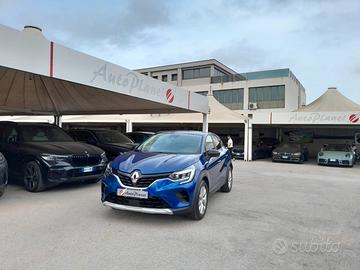 Renault Captur TCe 100 CV GPL FAP Business