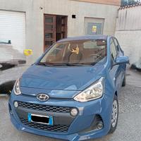 HYUNDAI i10 1.0 MPI Login (2018) – GOMME NUOVE