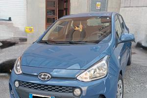 HYUNDAI i10 1.0 MPI Login (2018) – GOMME NUOVE