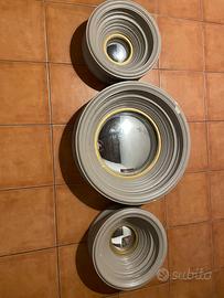 Specchi decorativi