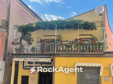 Appartamento di 85 m² con 3 locali a Maratea