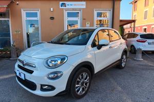Fiat 500 X 500X 1.3 mjt Pop 4x2 95cv