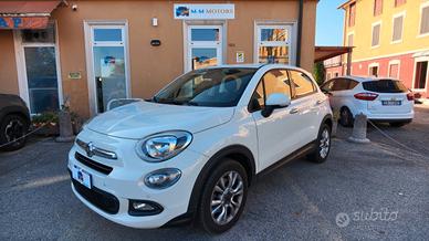 Fiat 500 X 500X 1.3 mjt Pop 4x2 95cv