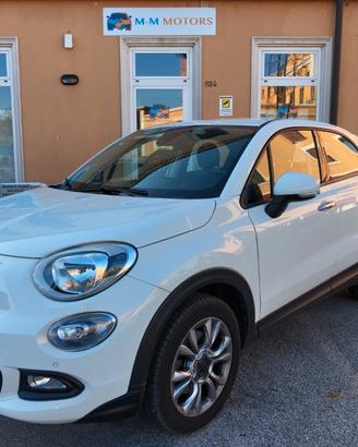 Fiat 500 X 500X 1.3 mjt Pop 4x2 95cv