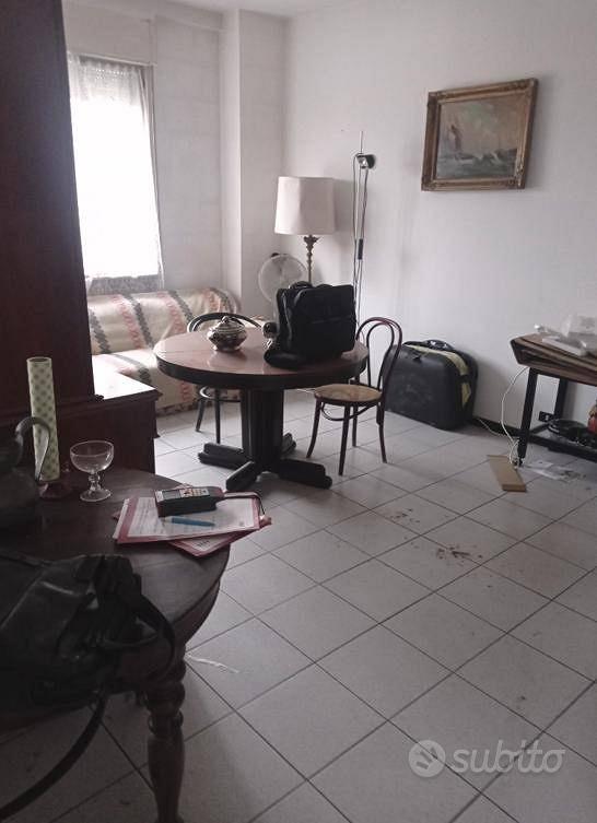 Appartamento – Renate, Cariggi - Altro