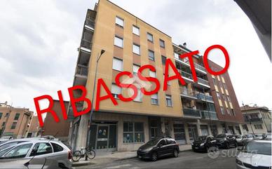 2 LOCALI A SAN DONATO MILANESE