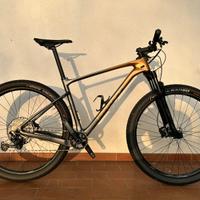 Mtb Giant xtc advanced 29”