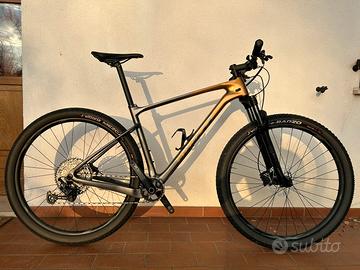 Mtb Giant xtc advanced 29”