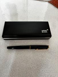 Penna 320 anni 60 montblanc