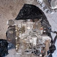 Motore Toyota Rav4 2200 diesel anno 2011