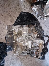 Motore Toyota Rav4 2200 diesel anno 2011