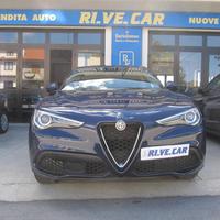 Alfa Romeo Stelvio 2.2 Turbodiesel 190 CV AT8 Q4 T