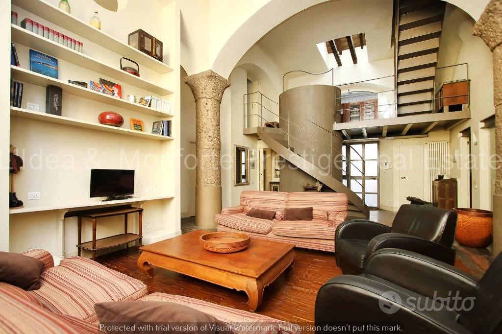 Appartamento – Milano, Navigli, Municipio 6 - Vista 5