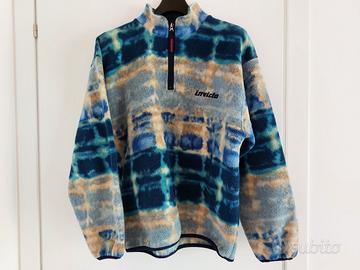 Pile Invicta vintage taglia XL