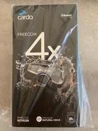 CARDO FREECOM 4x