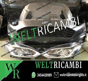 Ricambi x ford fiesta 2021