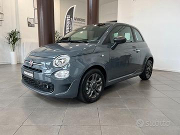 FIAT 500 CONNECT 1.0 CC 70 CV HYBRID KM ZERO