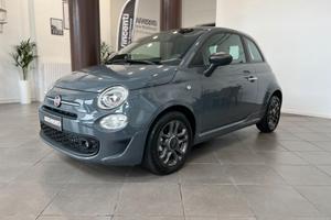 FIAT 500 CONNECT 1.0 CC 70 CV HYBRID KM ZERO