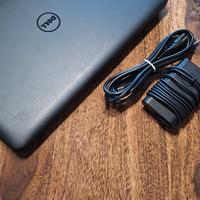 PC portatile Dell Latitude E5550