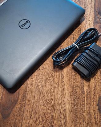PC portatile Dell Latitude E5550