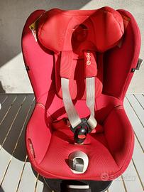 Seggiolino Auto Cybex Sirona M2 i-Size