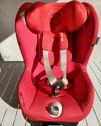 Seggiolino Auto Cybex Sirona M2 i-Size