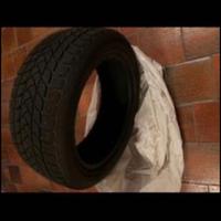 Ruote invernali 205/55 R17