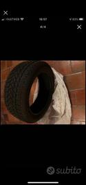 Ruote invernali 205/55 R17