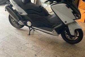 Yamaha T Max 530 - 2014