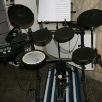 Batteria Roland Td-6v