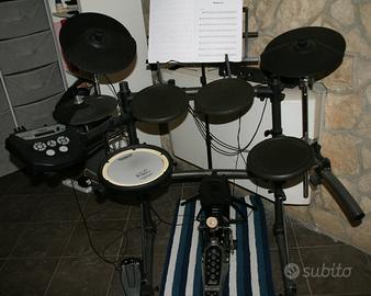 Batteria Roland Td-6v