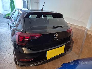 POLO R LINE