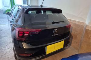 POLO R LINE