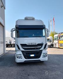 IVECO STRALIS 460 NP - ADR - METANO