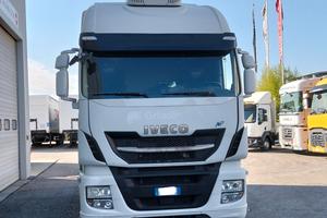 IVECO STRALIS 460 NP - ADR - METANO
