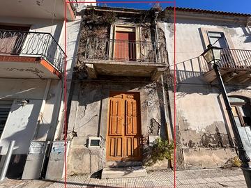 Casa Indipendente Barcellona Pozzo di Gotto