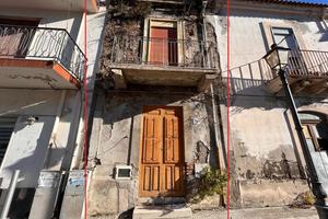 Casa Indipendente Barcellona Pozzo di Gotto