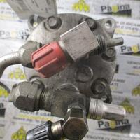 12L 2.5 TDI COMPRESSORE A/C LAND ROVER Discovery 1