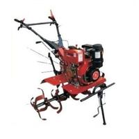 MOTOZAPPA DIESEL 7HP DFS