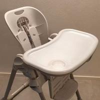 Vassoio Seggiolone Chicco