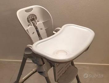 Vassoio Seggiolone Chicco