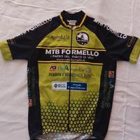 giacca per bici estiva da donna 