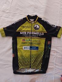 giacca per bici estiva da donna 