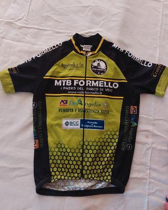 giacca per bici estiva da donna 