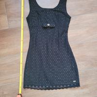 Abito donna Fornarina neo taglia s