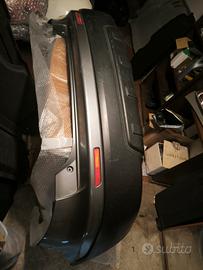 Paraurti posteriore fiat sedici 