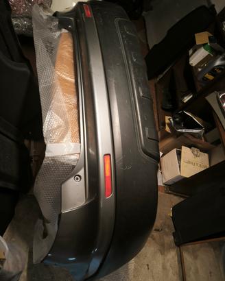 Paraurti posteriore fiat sedici 